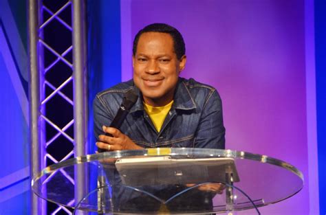 Pastor Chris Oyakhilome Quotes APK for Android Download