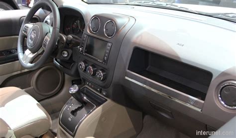 2014 Jeep Patriot Exterior Interior Pictures | interunet