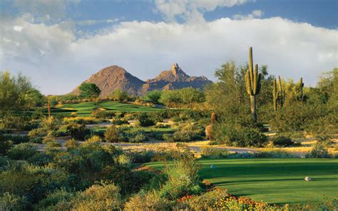 5 Best Public Golf Courses In Scottsdale, Arizona - Parkbench