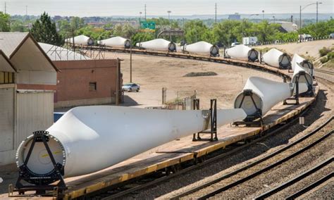 Wind Turbine Blades