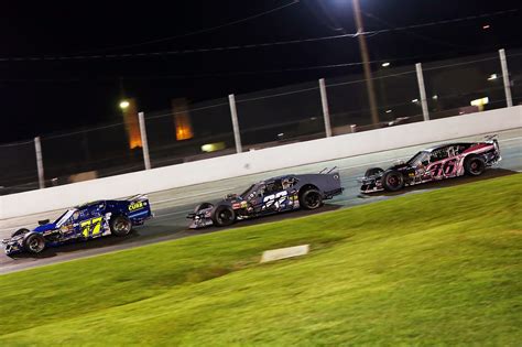 Behind the scenes: Langley Speedway in photos | Official Site Of NASCAR