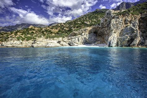 Best beaches in Greece - Lonely Planet