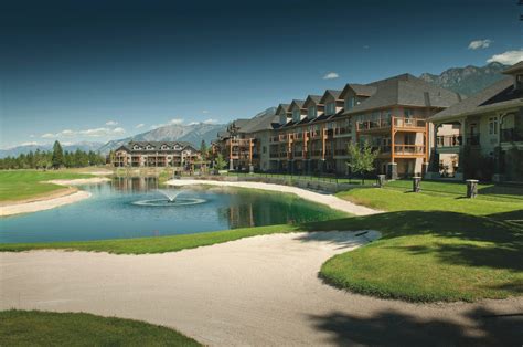 Bighorn Meadows Resort | Where To Stay | Radium Hot Springs, BC