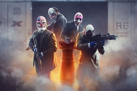 Payday 3 Trailer 2024 Pre-Order (Video Games) Free Online