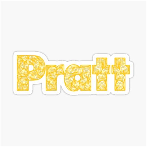 Pratt Institute Gifts & Merchandise | Redbubble