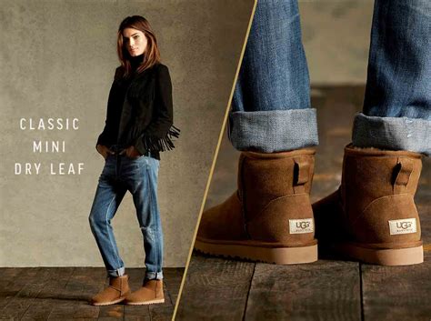 UGG Classic Boot Style Guide 2015 | Fashion Blog by Apparel Search