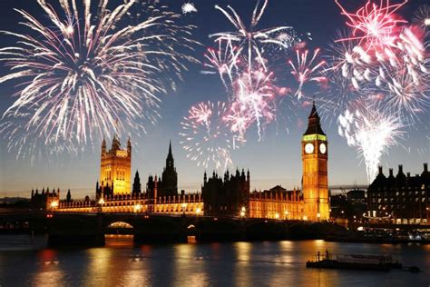 4 London Spots to Celebrate Guy Fawkes Night 2015 – Going Places