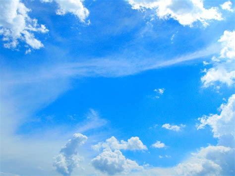 Exploring the Blue Sky | ICTmagic