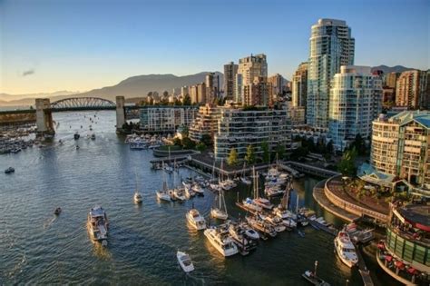 Vancouver Highlights: 14 Best Places to Visit in Vancouver BC - Savored ...