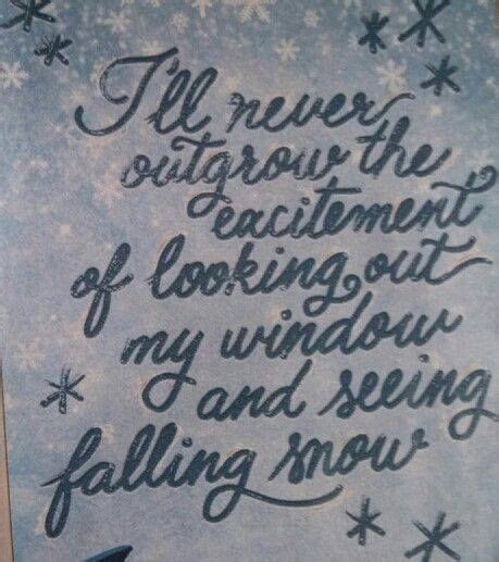 First Snowfall Quotes. QuotesGram