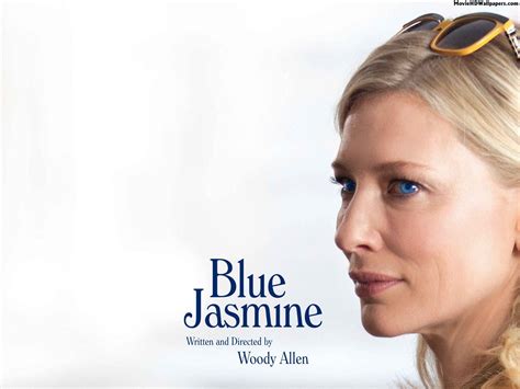 Blue Jasmine (2013) - Movie HD Wallpapers