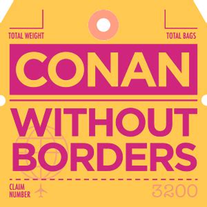 Conan Without Borders - Wikipedia