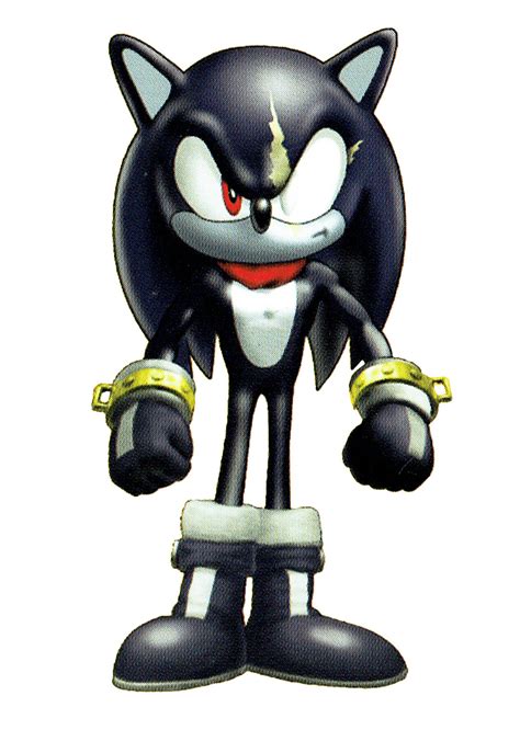 Almond on Tumblr: Concept artwork for Shadow The Hedgehog for ‘Sonic ...