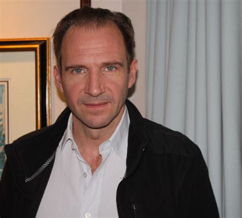 Ralph Fiennes on Directing: “I don’t think you ever know when you’re ready.” – IndieWire