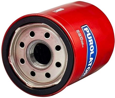 Purolator L14610 Premium Engine Protection Spin On Oil Filter | eBay