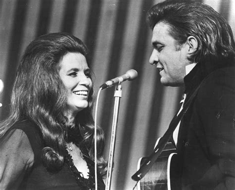 17 Photos of Johnny Cash and June Carter That Prove Their Love Had Its ...