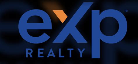 exp realty logo vector - Zora Soares