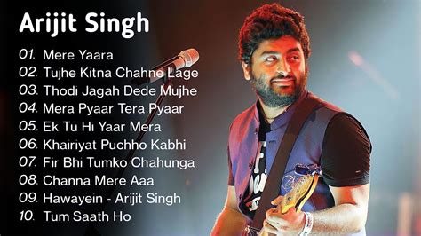 Hit's Of Arijit Singh 2022 | Arijit Singh Song Collection | Sad Song ...