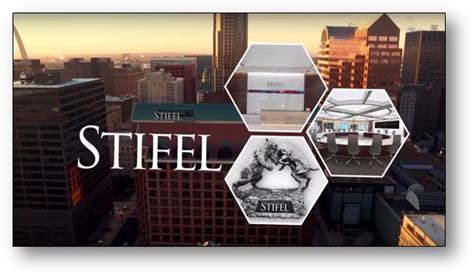 Stifel Financial Corp. on LinkedIn: Our Story | Stifel