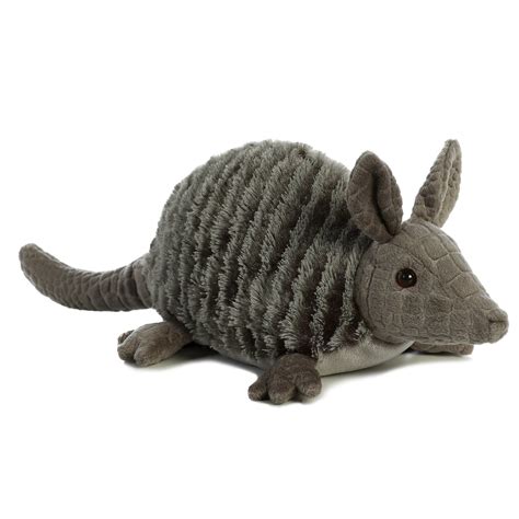 Armadillo Plush | Plush animals, Armadillo, Plush toy