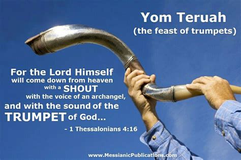 Trumpets In Bible Verses at georgeklevino blog