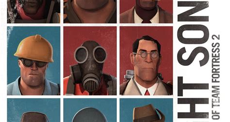 Buy cheap Fight Songs: The Music Of Team Fortress 2 CD Key 🏷️ Best Price