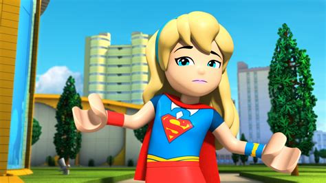 Lego Dc Superhero Girls Brain Drain | atelier-yuwa.ciao.jp