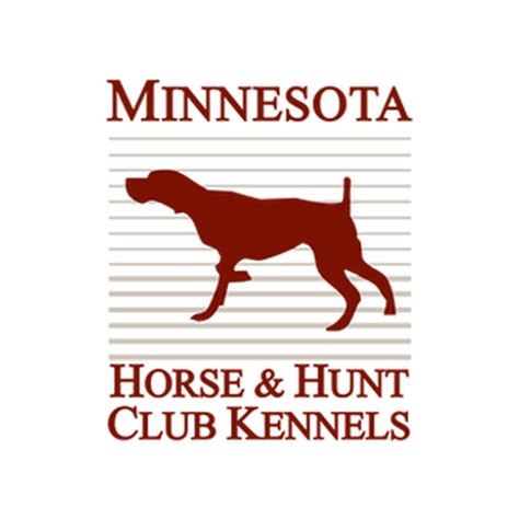 Minnesota Horse & Hunt Club Kennels | Prior Lake MN