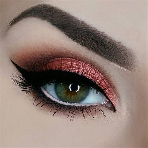 Instagram | Makeup, Pretty makeup, Eye makeup