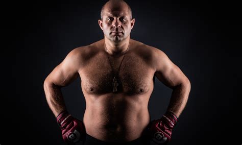 Fight Vault: Top 5 Fedor Emelianenko Fights