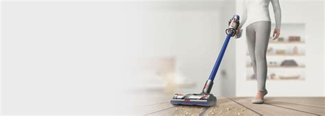 Dyson vacuum cleaners for business