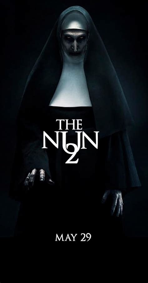 The Nun 2 Full Movie Download : The Nun Full Movie 2018 Hd Mp4 Watch Or ...