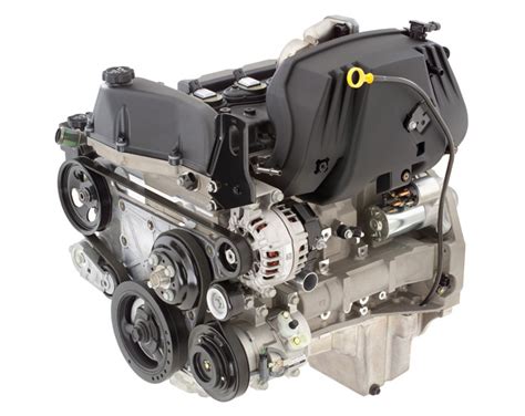 Inherent Imbalance: GM’s Forgotten 5-Cylinder Engine | The Daily Drive | Consumer Guide® The ...