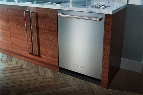 Free Kitchenaid Dishwasher Install | Agren