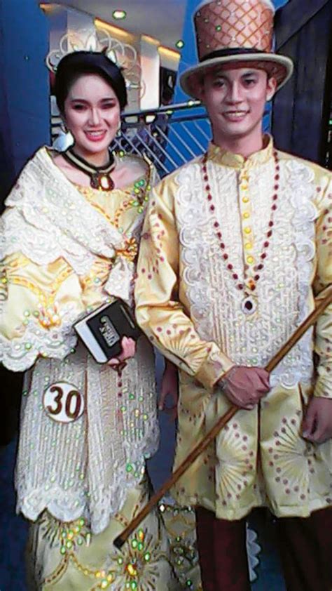 Filipiniana dress, Traditional dresses, Outfit accessories