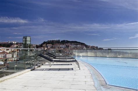 The 12 BEST Hotels in Lisbon with a View - Hotel Reviews - Kevmrc