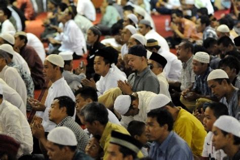 Islam Moderat, Kekuatan Indonesia Membangun Dunia | Republika Online