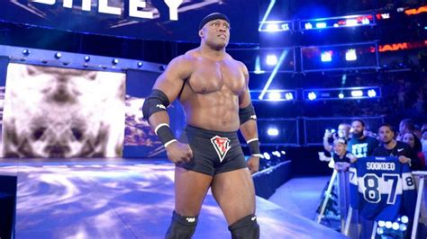 Bobby Lashley Confirms He Wants To Resume MMA Career - WrestleTalk