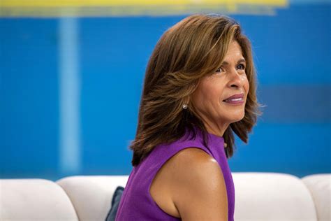 What is the ethnicity of Hoda Kotb? Learn all about her parents and more