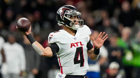 Atlanta Falcons 2023 betting lines, odds, schedule ATS - ESPN