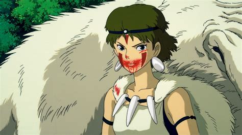 Limited Edition ‘Princess Mononoke’ Collector’s Set Arrives Today | Animation World Network