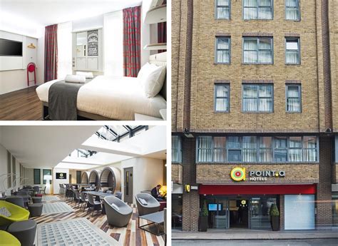 Boutique on a budget: Affordable luxury hotels in London – On the Luce travel blog