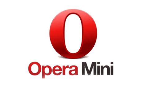 Opera mini updated version