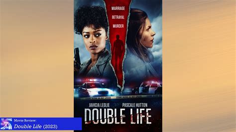 “Double Life” entertains but ultimately falls flat | Slice of SciFi