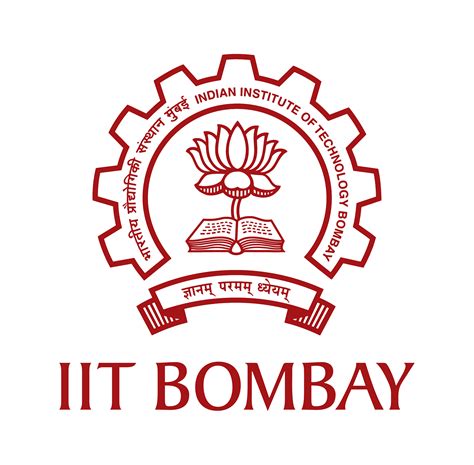 Top 138+ iit bombay logo png latest - camera.edu.vn