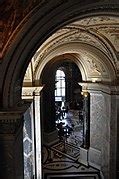 Category:Interior of the main building of the Kunsthistorisches Museum ...