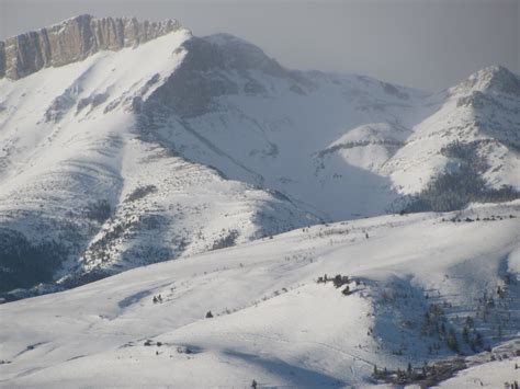 Out there with Tom: Heavenly snow at Teton Pass Ski Resort