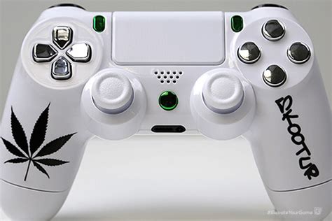 PS4 Build Your Own - Custom Controllers - Controller Chaos