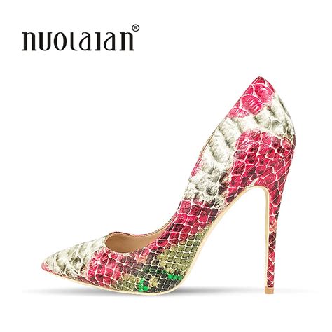 Aliexpress.com : Buy Brand Shoes Woman High Heels Women Shoes Pumps ...