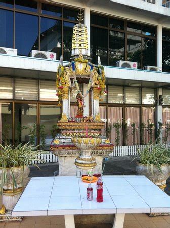 THE S.A. HOTEL - Prices & Reviews (Trat, Thailand)